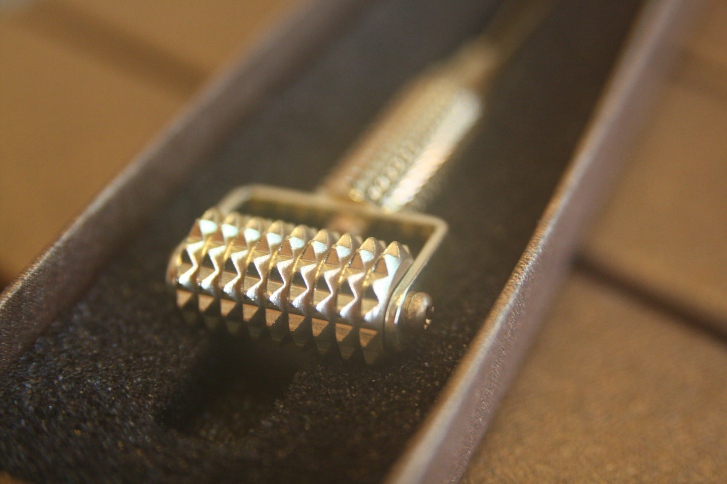 COCOON Therapeutic Accupressure Roller